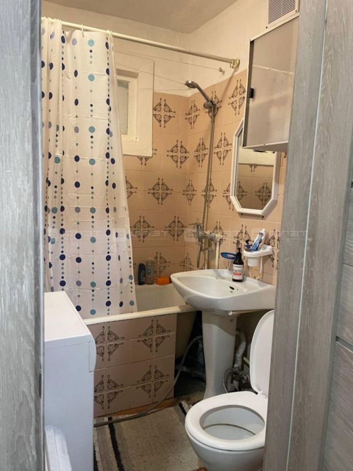 2-комн квартира ул. Татарстан, дом 49