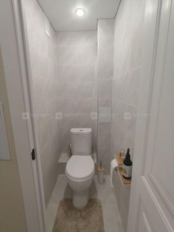 2-комн квартира ул. Адоратского, дом 5