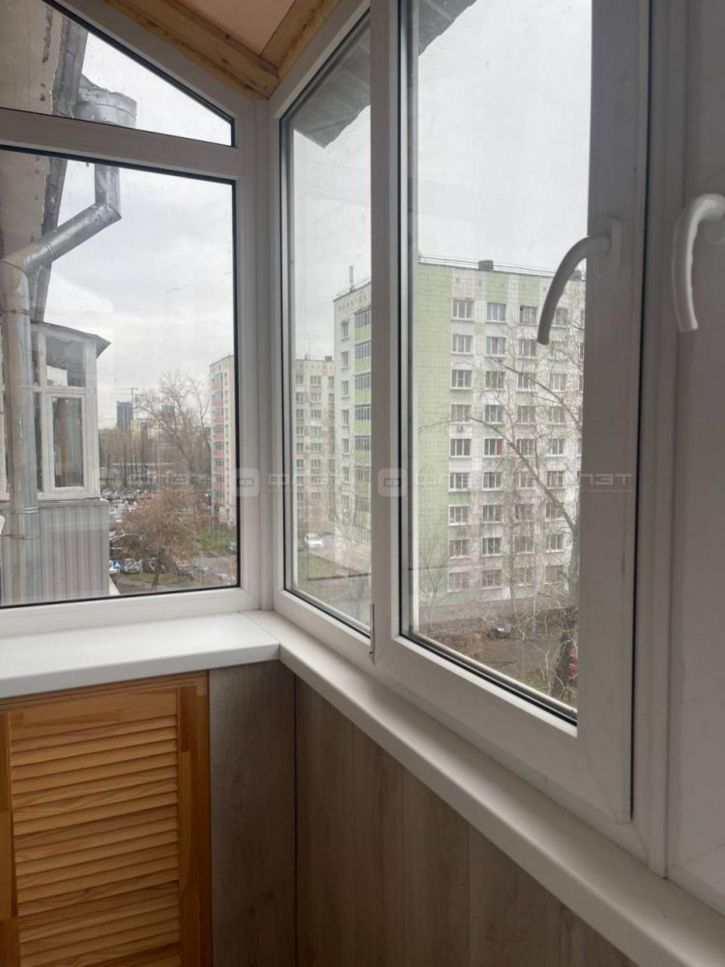 2-комн квартира ул. Татарстан, дом 49