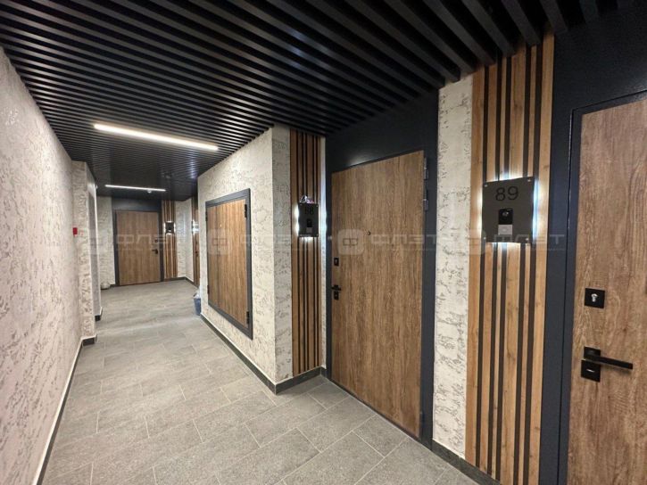 1-комн квартира ул. Ярдем, дом 3