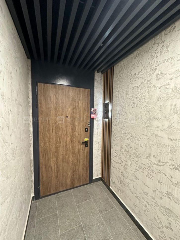 1-комн квартира ул. Ярдем, дом 3