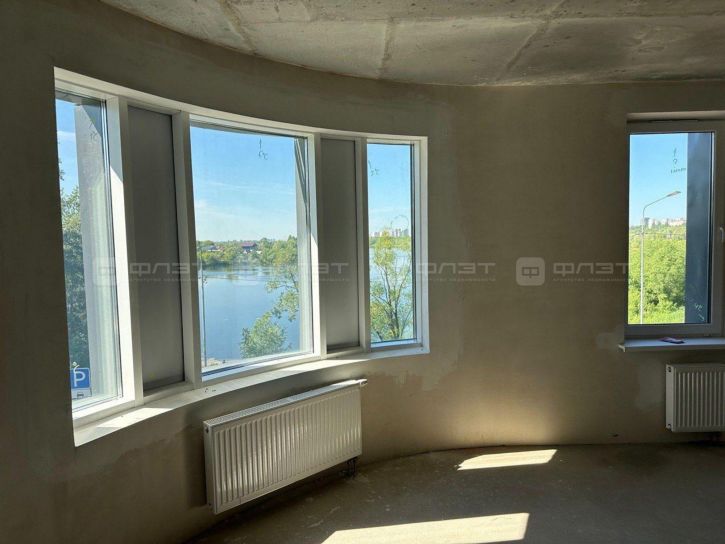 1-комн квартира ул. Ярдем, дом 3