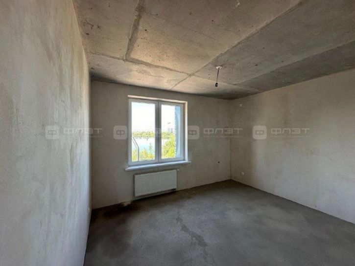 1-комн квартира ул. Ярдем, дом 3