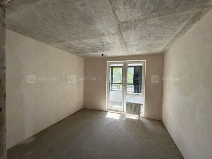 1-комн квартира ул. Ярдем, дом 3