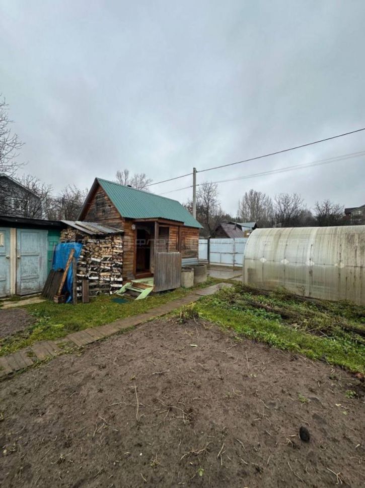 Коттедж/дом Снт сад №11 КАПО им. Горбунова