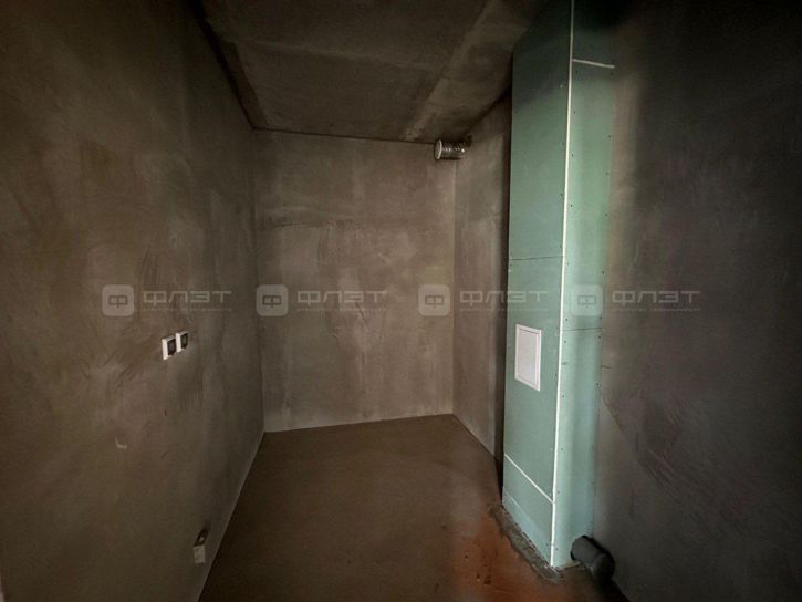 1-комн квартира ул. Ярдем, дом 3