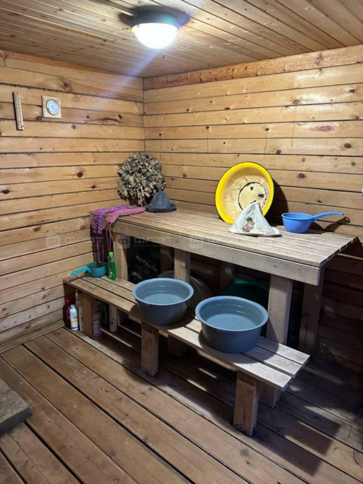 Коттедж/дом Снт сад №11 КАПО им. Горбунова