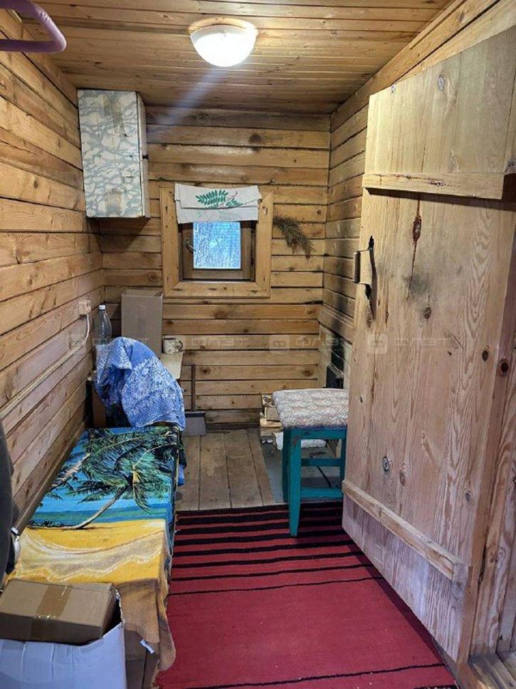 Коттедж/дом Снт сад №11 КАПО им. Горбунова