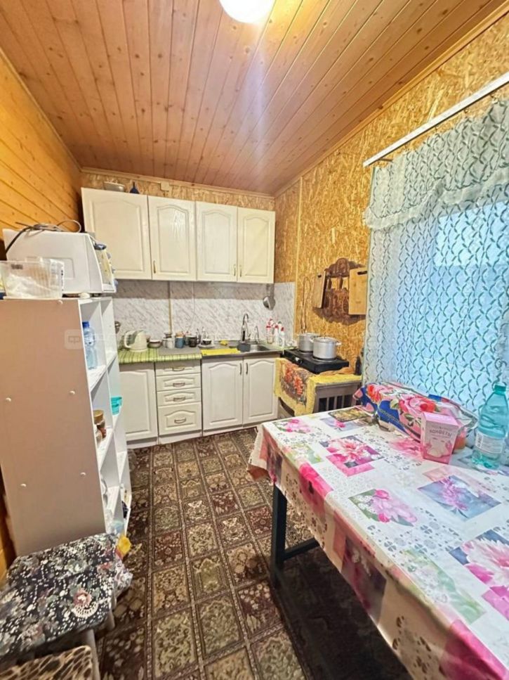 Коттедж/дом Снт сад №11 КАПО им. Горбунова