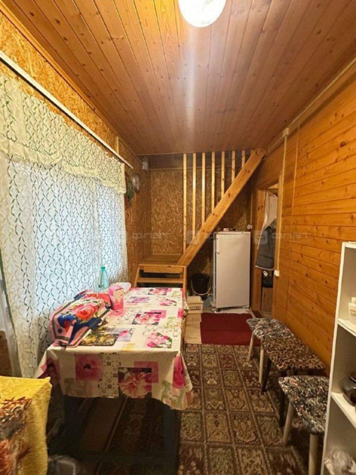 Коттедж/дом Снт сад №11 КАПО им. Горбунова