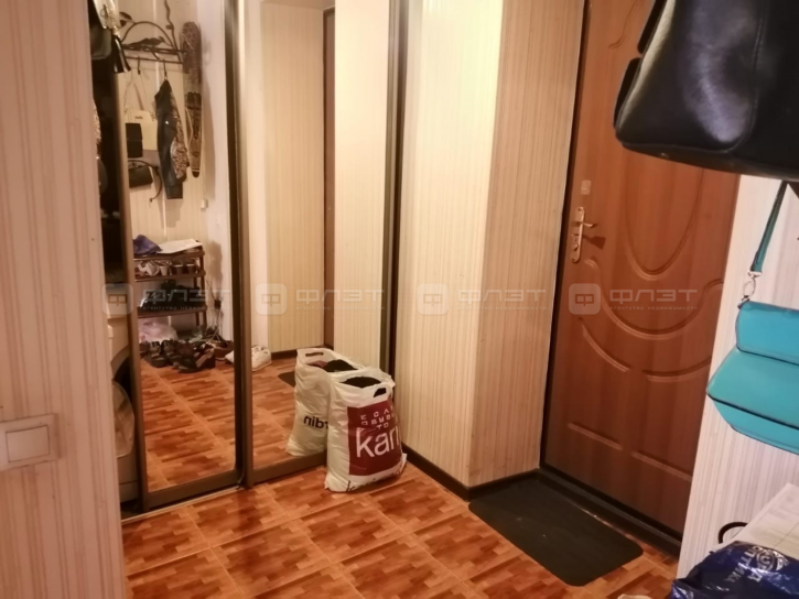 1-комн квартира ул. Родины, дом 33