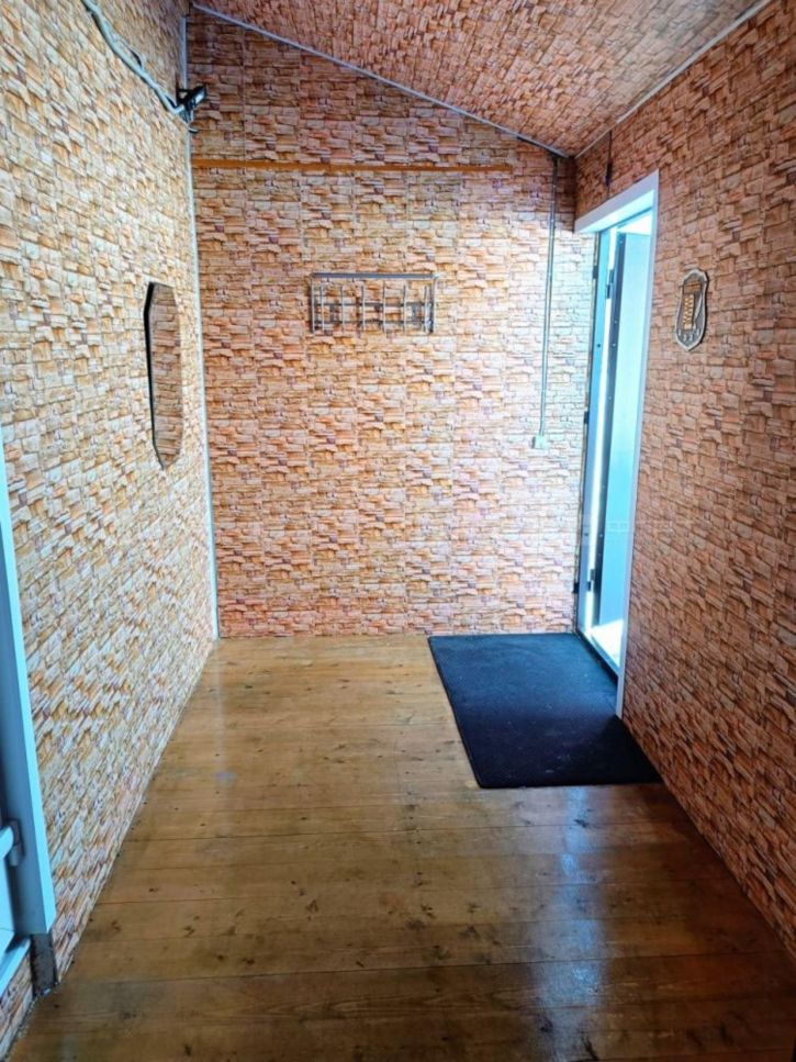 Коттедж/дом 11-я аллея, дом 459