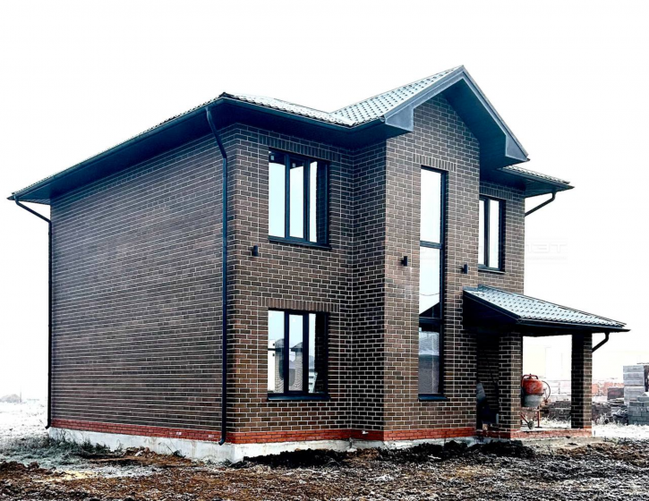 Коттедж/дом ул. Истелек, дом 79