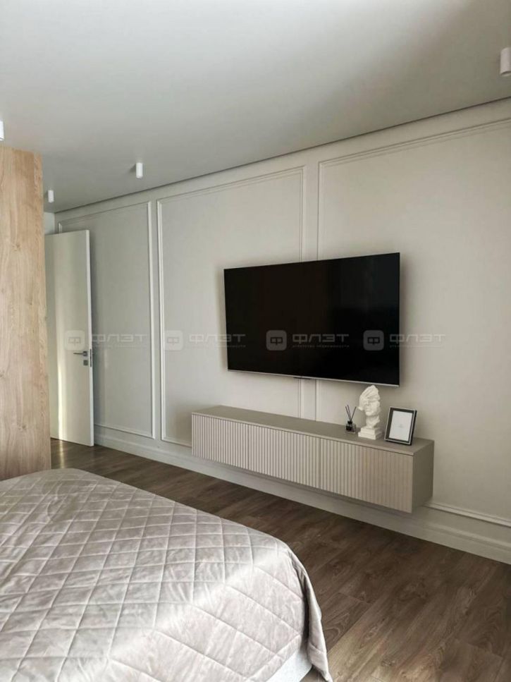 3-комн квартира ул. Заслонова, дом 40/2