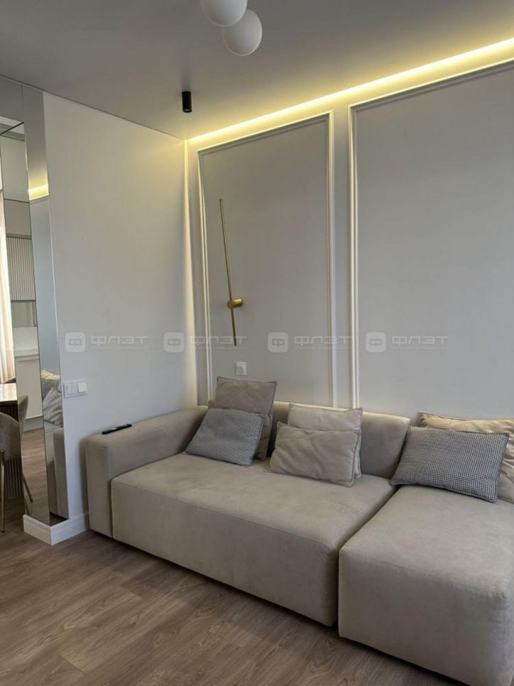 3-комн квартира ул. Заслонова, дом 40/2