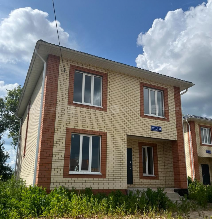 Коттедж/дом ул. Советская (Большие Дербышки)