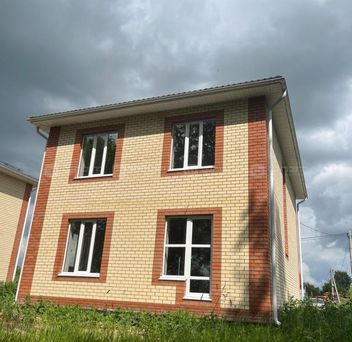 Коттедж/дом ул. Советская (Большие Дербышки)