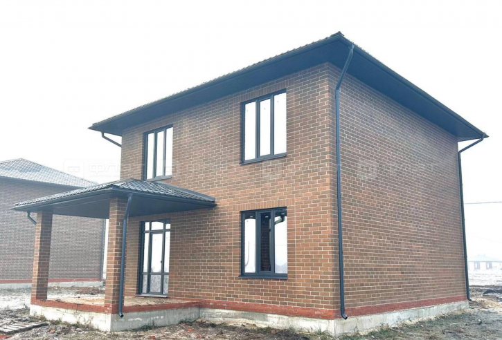 Коттедж/дом ул. Истелек, дом 79