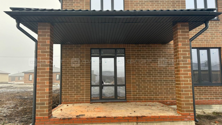 Коттедж/дом ул. Истелек, дом 79