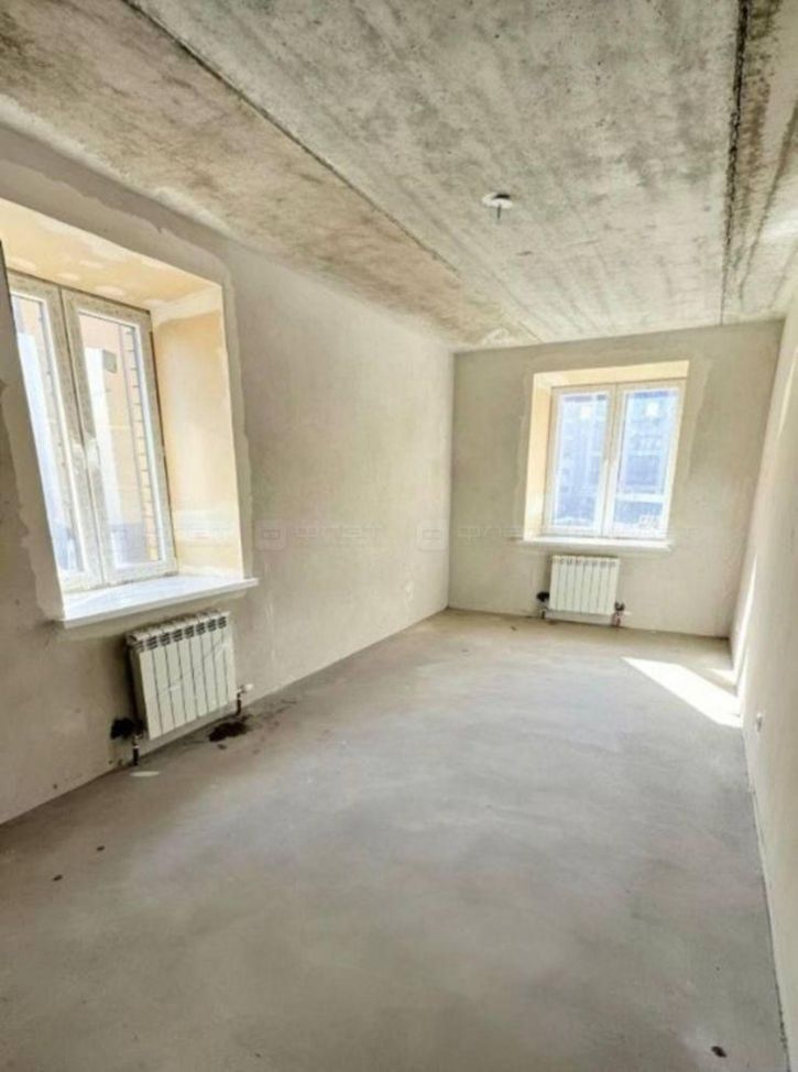 2-комн квартира ул. Серова, дом 26