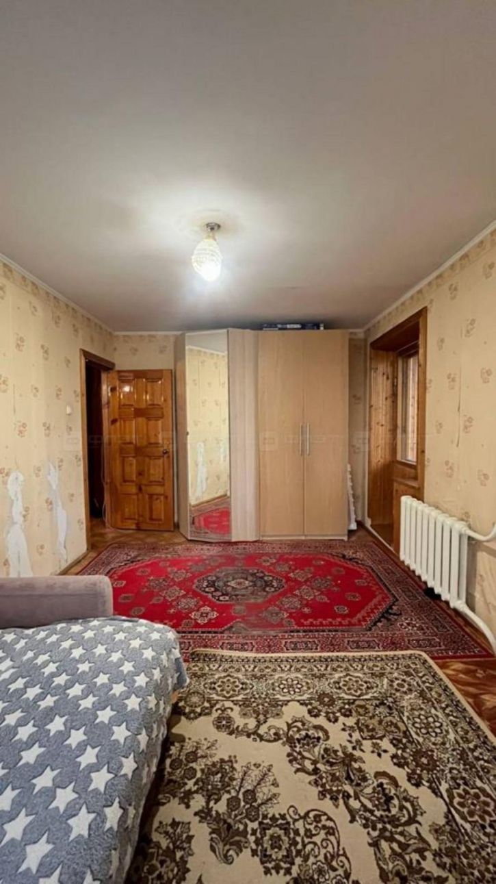 2-комн квартира ул. Юлиуса Фучика, дом 66