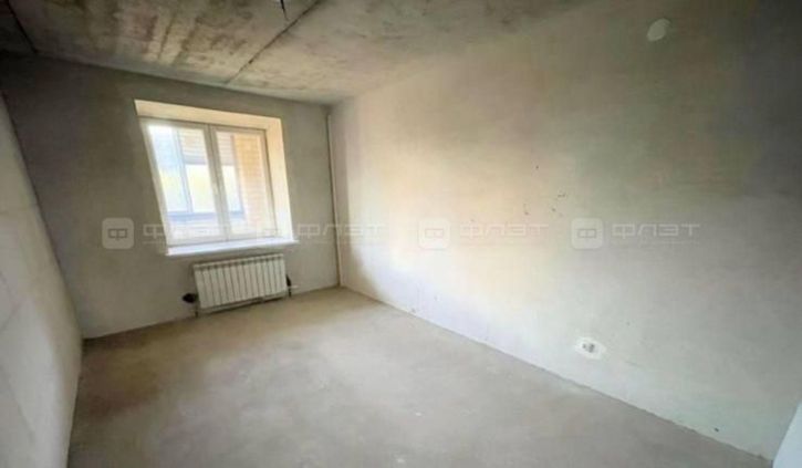 2-комн квартира ул. Серова, дом 26