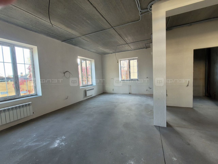 Коттедж/дом ул. Болынлык (Кульсеитово), дом 41в