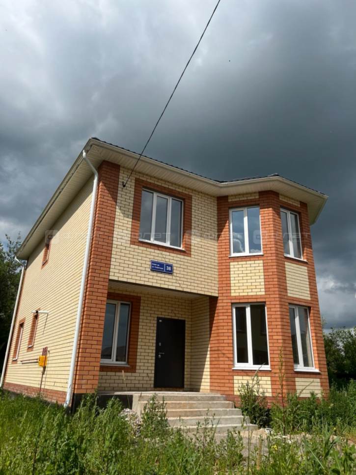 Коттедж/дом ул. Советская (Большие Дербышки)