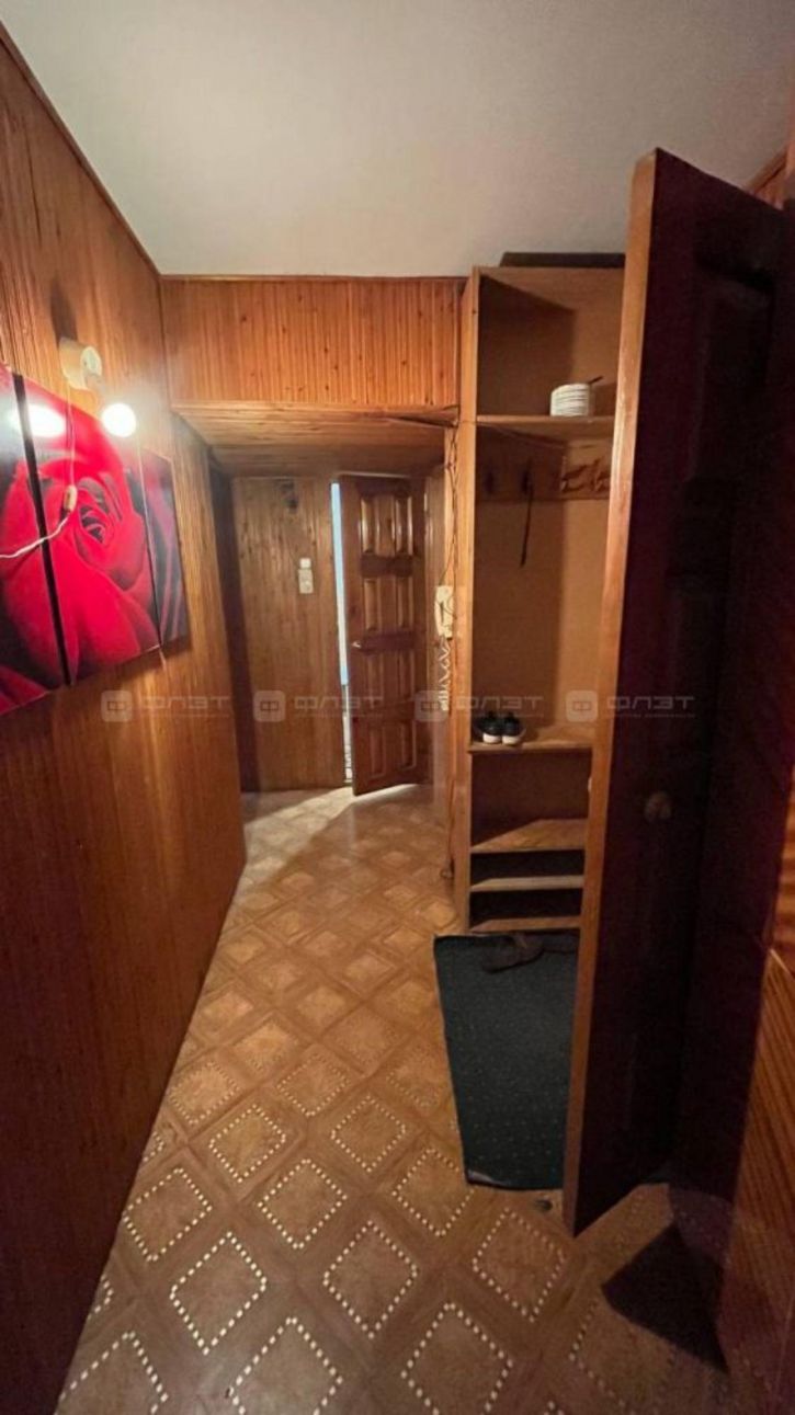 2-комн квартира ул. Юлиуса Фучика, дом 66