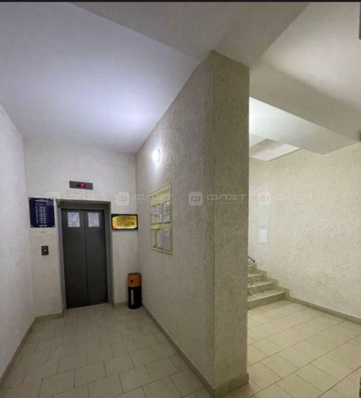 2-комн квартира ул. Серова, дом 26