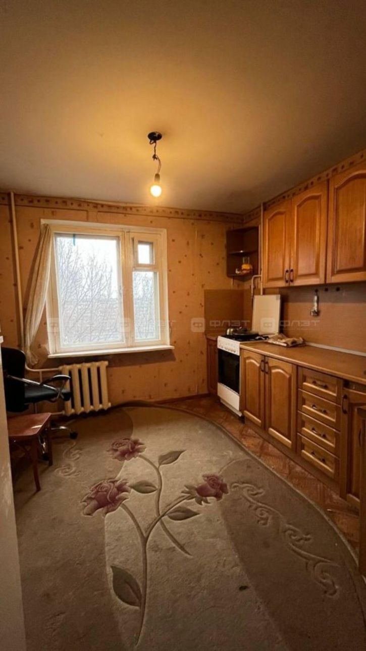 2-комн квартира ул. Юлиуса Фучика, дом 66