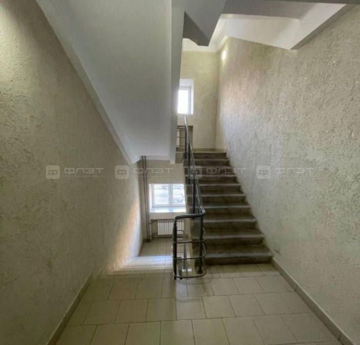 2-комн квартира ул. Серова, дом 26