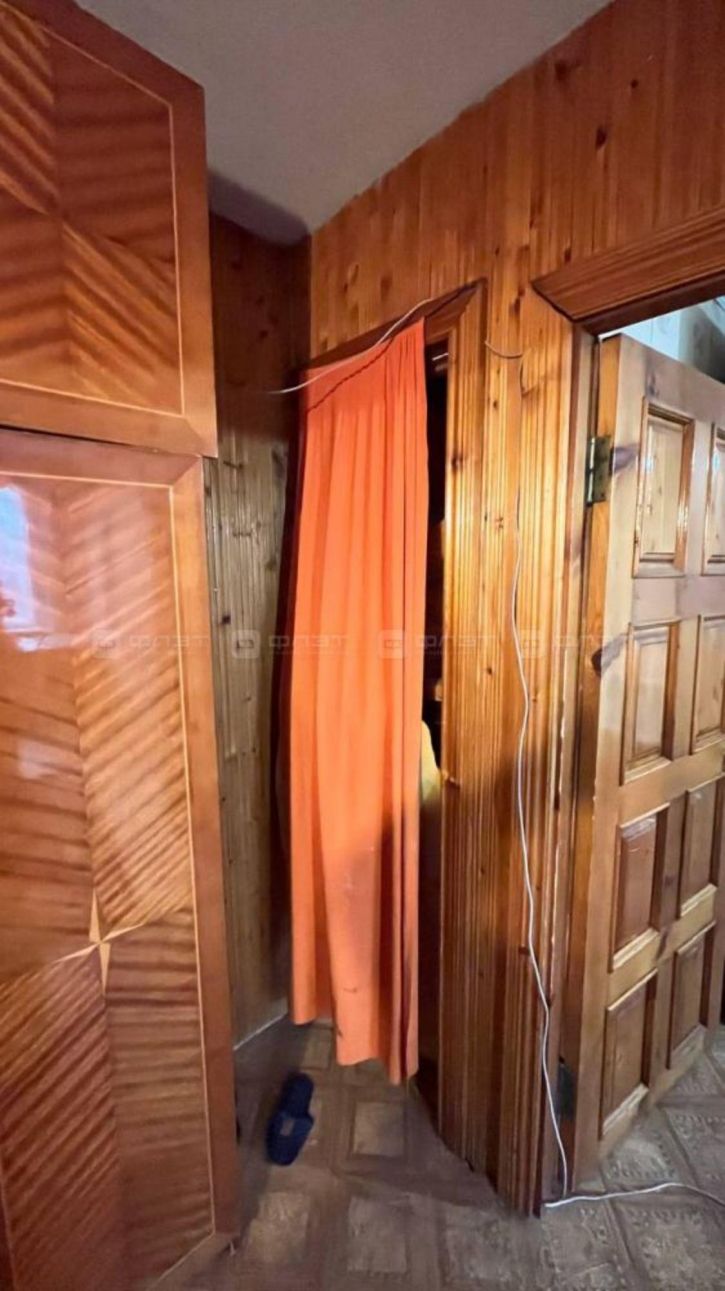 2-комн квартира ул. Юлиуса Фучика, дом 66