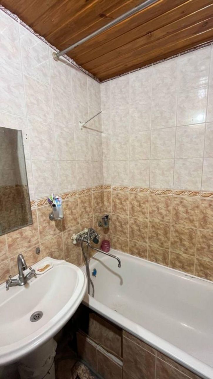 2-комн квартира ул. Юлиуса Фучика, дом 66