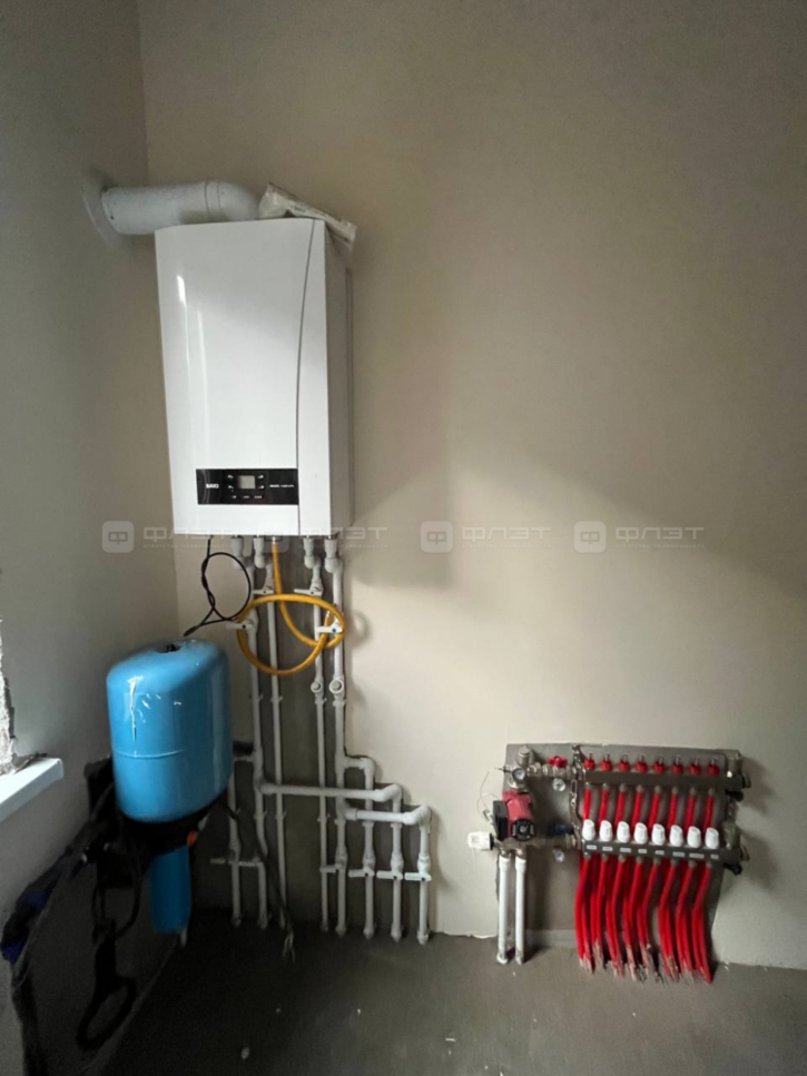 Коттедж/дом ул. Каенкай, дом 25