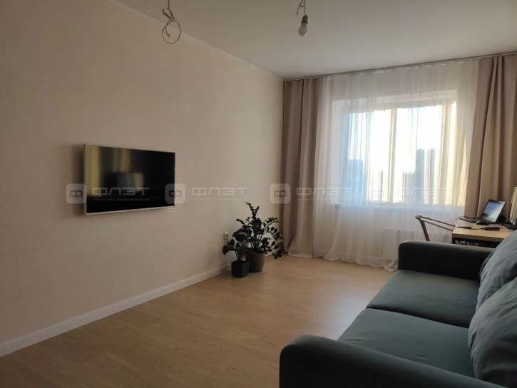 3-комн квартира ул. Дубравная, дом 29а