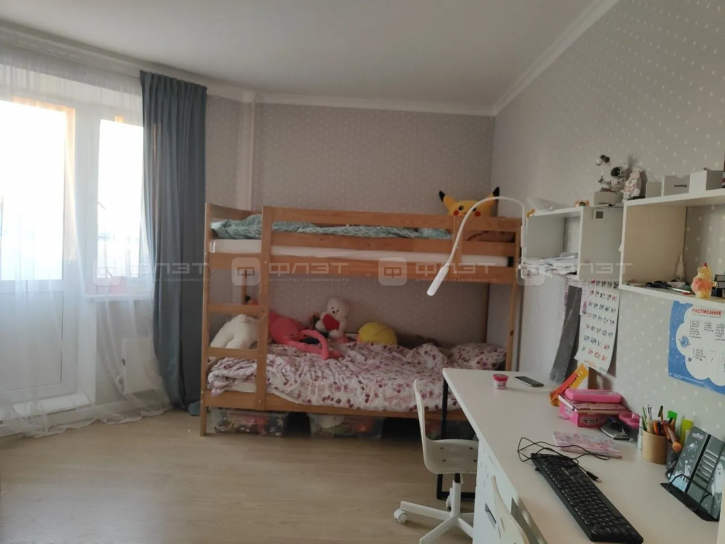 3-комн квартира ул. Дубравная, дом 29а