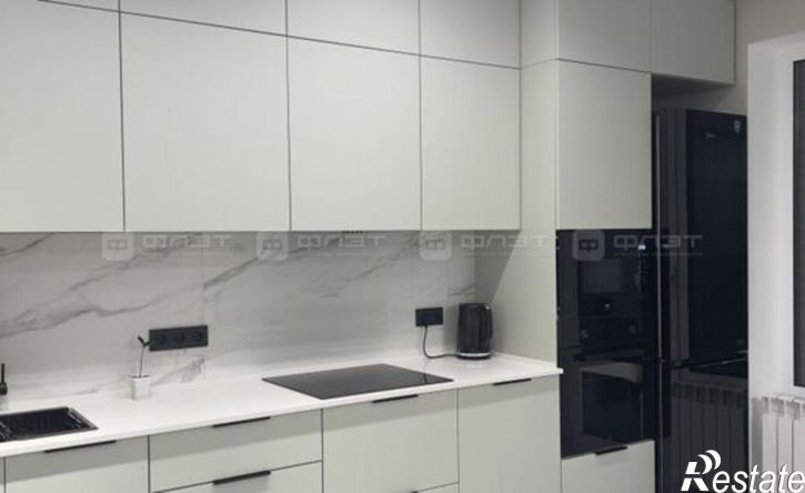 1-комн квартира Краснококшайская улица, 60,  д. 60