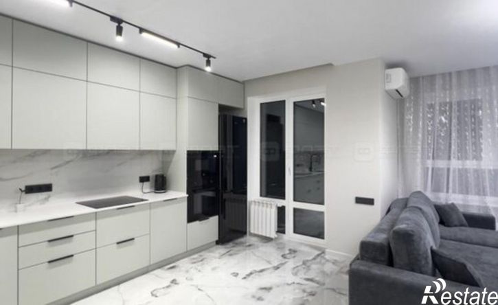 1-комн квартира Краснококшайская улица, 60,  д. 60