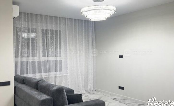 1-комн квартира Краснококшайская улица, 60,  д. 60