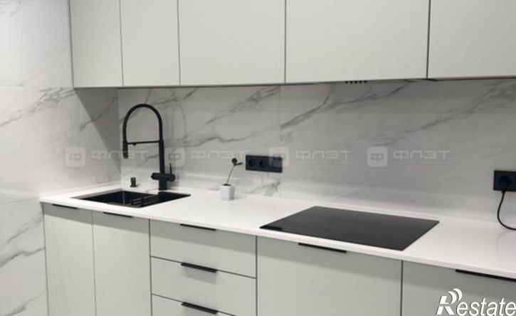 1-комн квартира Краснококшайская улица, 60,  д. 60