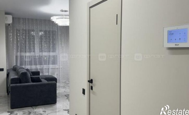 1-комн квартира Краснококшайская улица, 60,  д. 60