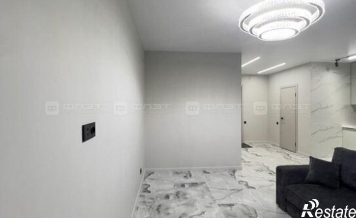 1-комн квартира Краснококшайская улица, 60,  д. 60