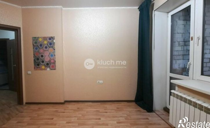 3-комн квартира улица Калинина, 60,  д. 60