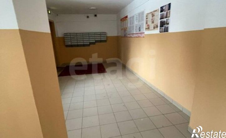 3-комн квартира улица Восстания, 84,  д. 84