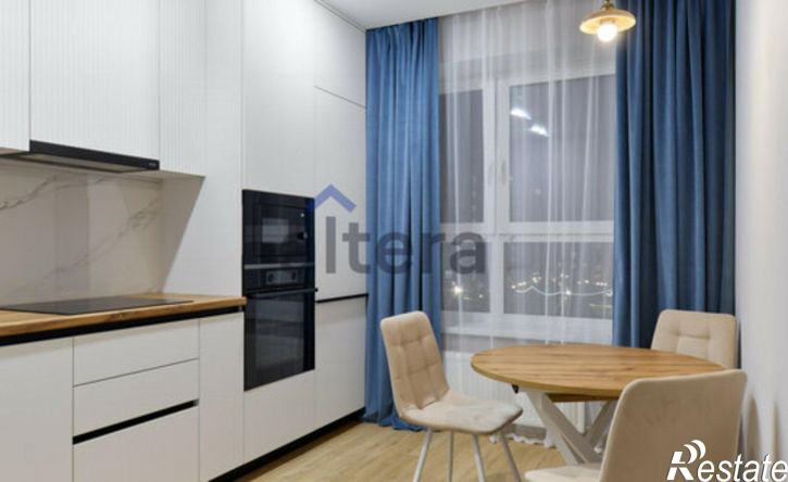 1-комн квартира улица Ярдем, 25,  д. 25