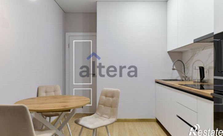 1-комн квартира улица Ярдем, 25,  д. 25