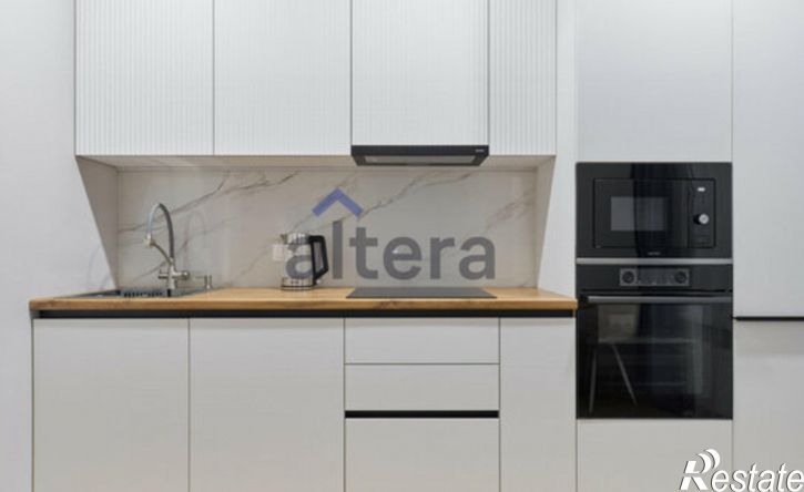 1-комн квартира улица Ярдем, 25,  д. 25