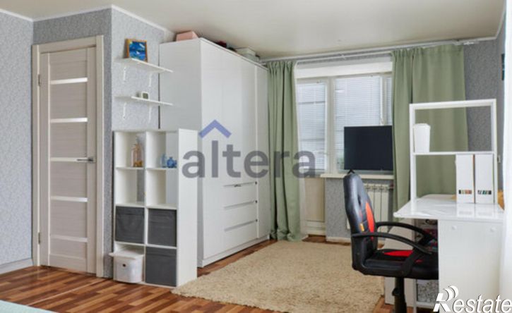 1-комн квартира Спартаковская улица, 141/1,  д. 141/1