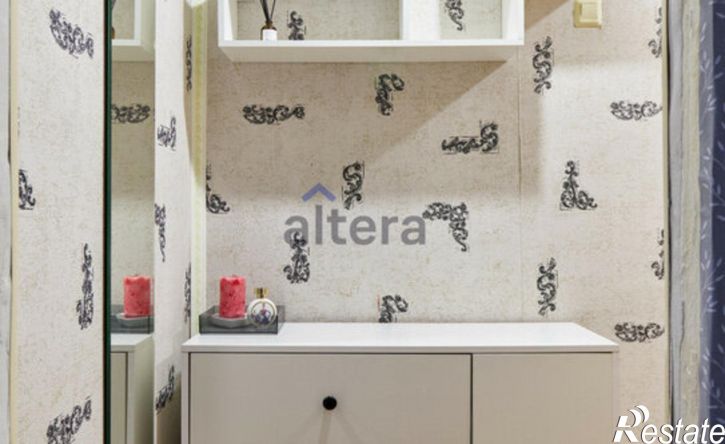 1-комн квартира Спартаковская улица, 141/1,  д. 141/1